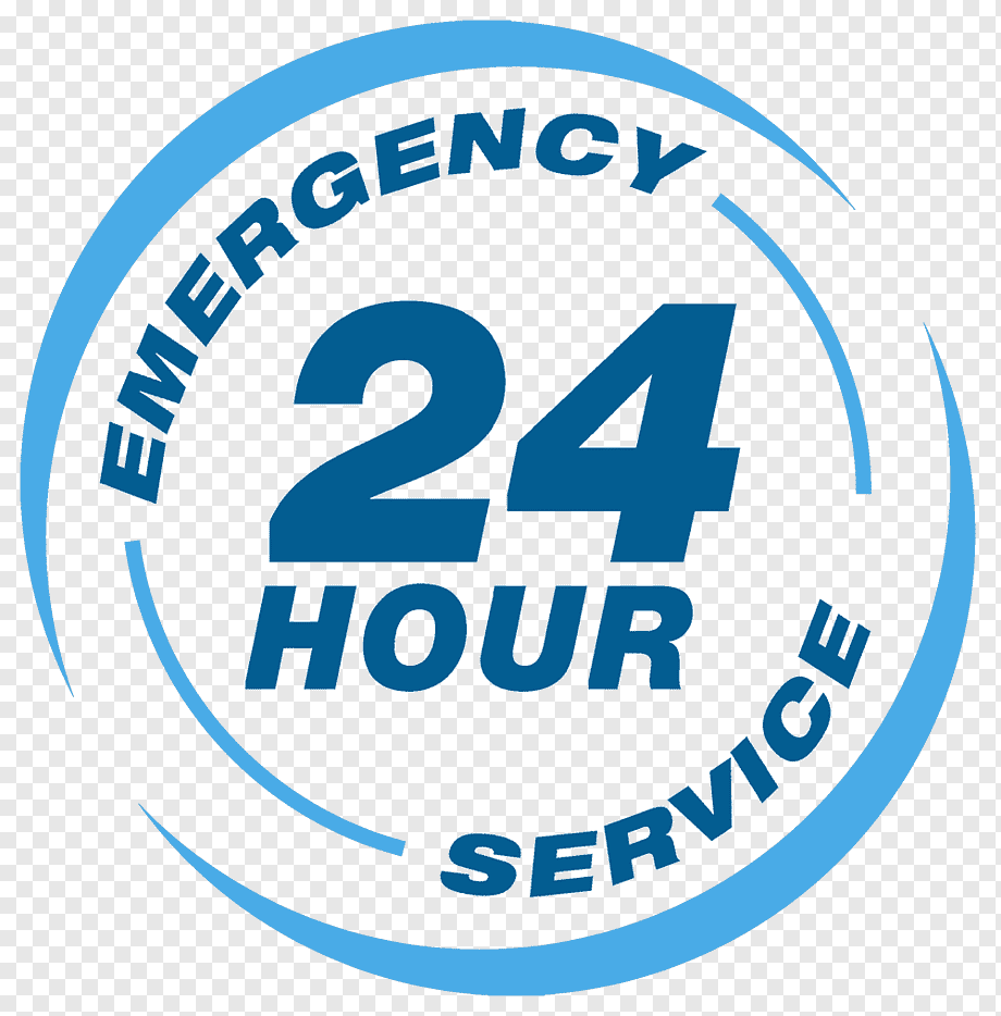 24-Hour Emergency Services 1